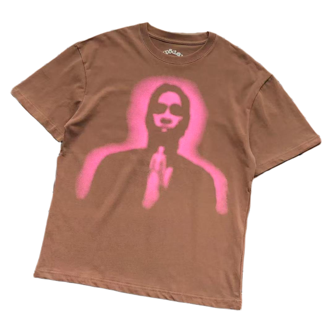 SP5DER T-Shirt - sp5der-178