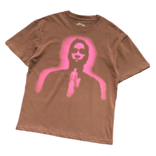 SP5DER T-Shirt - sp5der-178