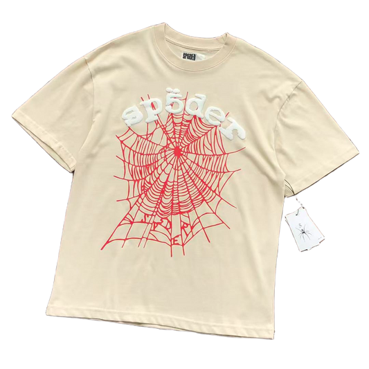 SP5DER T-Shirt - sp5der-180