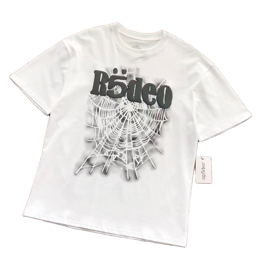 SP5DER T-Shirt - sp5der-186