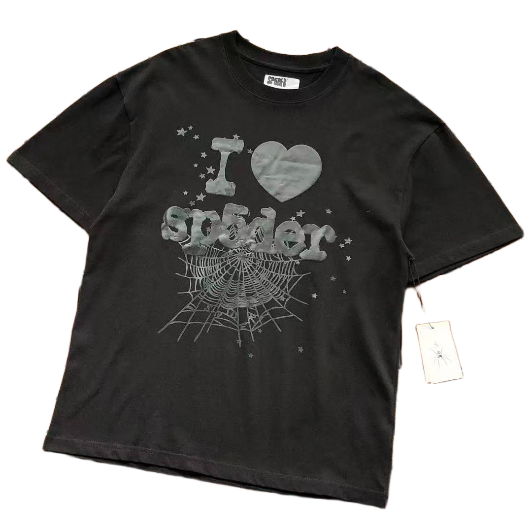 SP5DER T-Shirt - sp5der-188