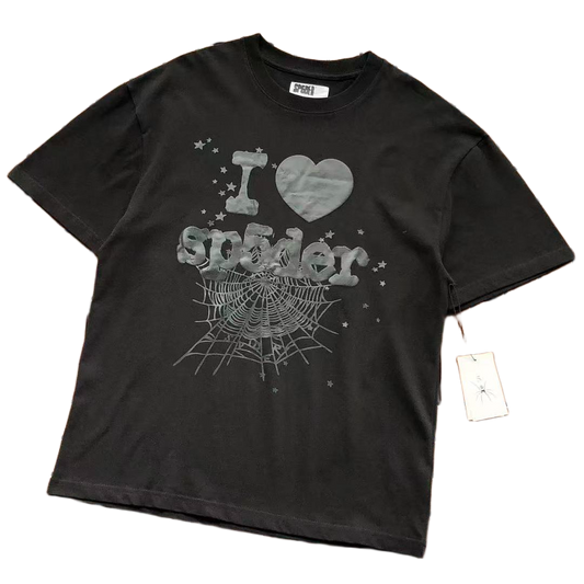 SP5DER T-Shirt - sp5der-188
