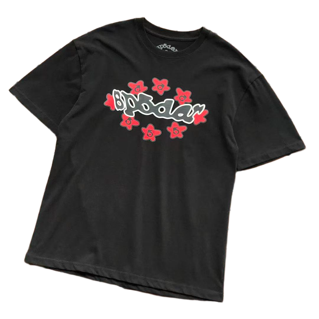 SP5DER T-Shirt - sp5der-191