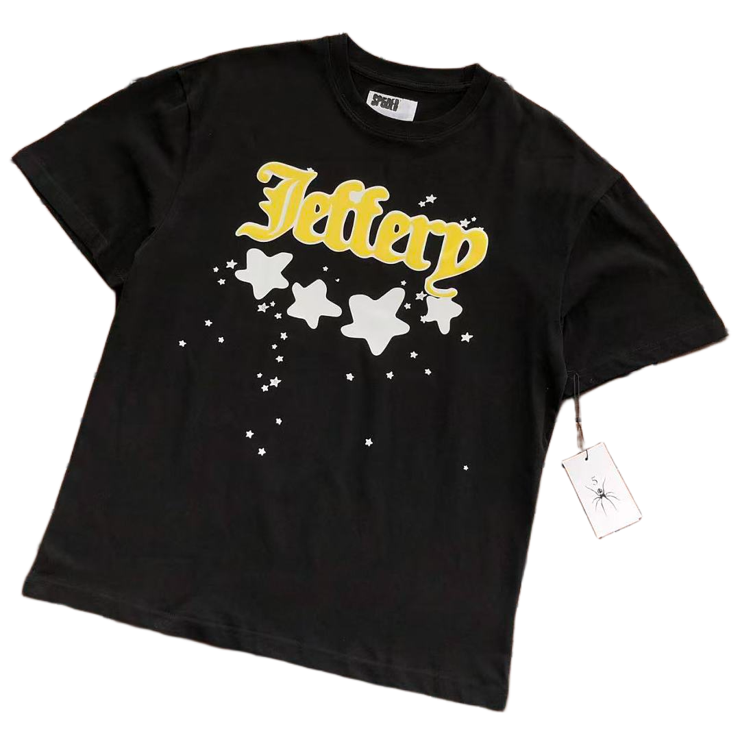 SP5DER T-Shirt - sp5der-194