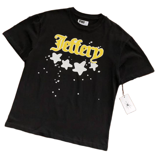 SP5DER T-Shirt - sp5der-194