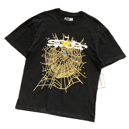 SP5DER T-Shirt - sp5der-196