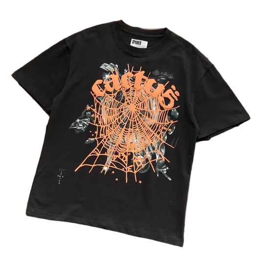 SP5DER T-Shirt - sp5der-198
