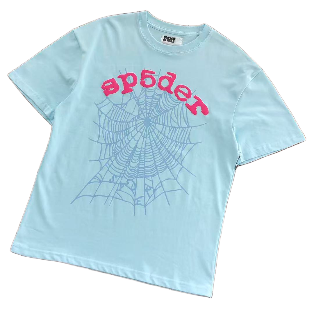 SP5DER T-Shirt - sp5der-199