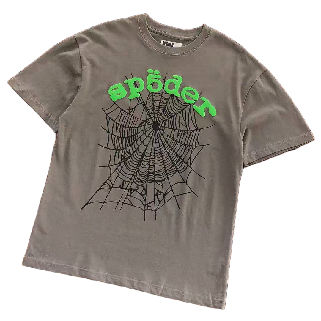 SP5DER T-Shirt - sp5der-200