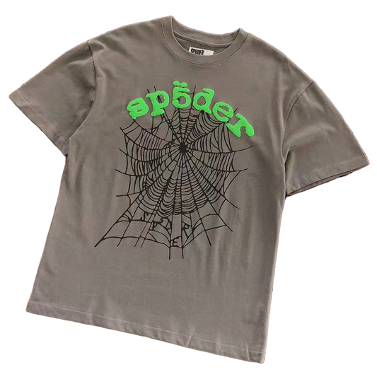 SP5DER T-Shirt - sp5der-200