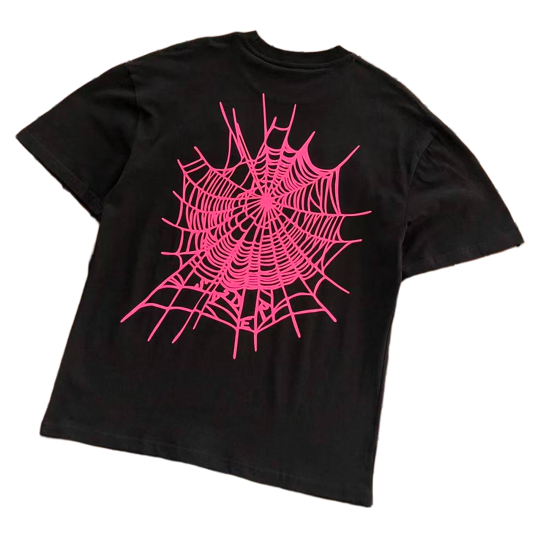 SP5DER T-Shirt - sp5der-201