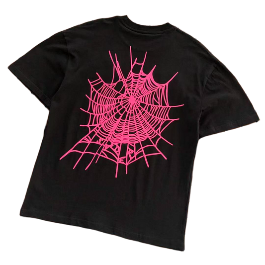 SP5DER T-Shirt - sp5der-201
