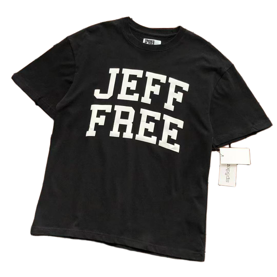 SP5DER T-Shirt - sp5der-202