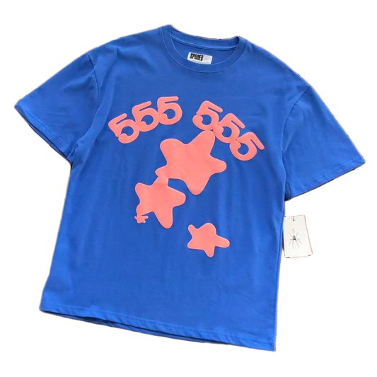 SP5DER T-Shirt - sp5der-203