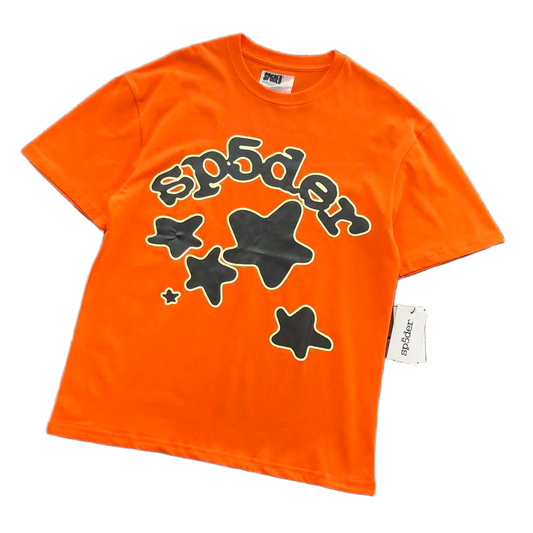 SP5DER T-Shirt - sp5der-204
