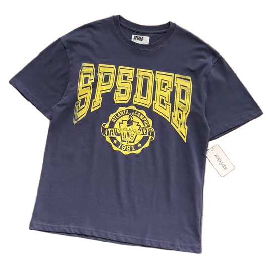 SP5DER T-Shirt - sp5der-205