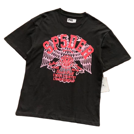 SP5DER T-Shirt - sp5der-206