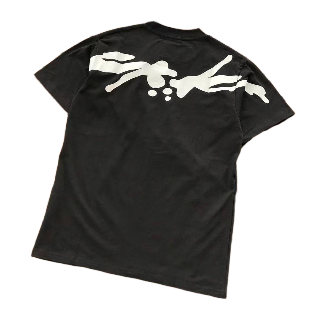 SP5DER T-Shirt - sp5der-208