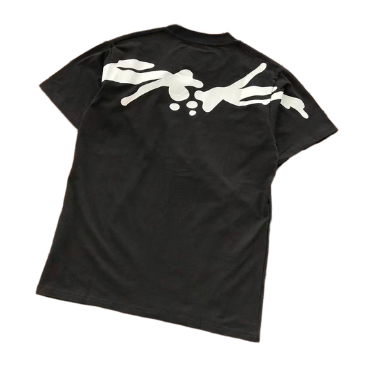 SP5DER T-Shirt - sp5der-208