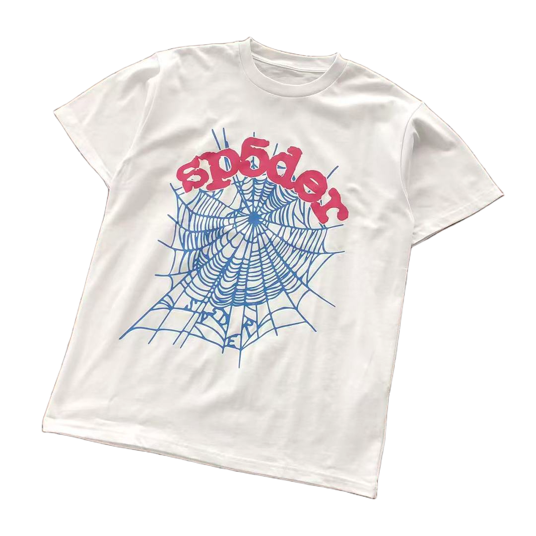 SP5DER T-Shirt - sp5der-210