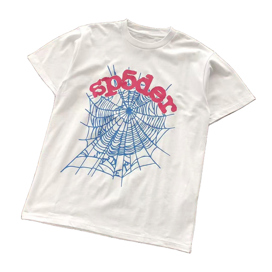 SP5DER T-Shirt - sp5der-210