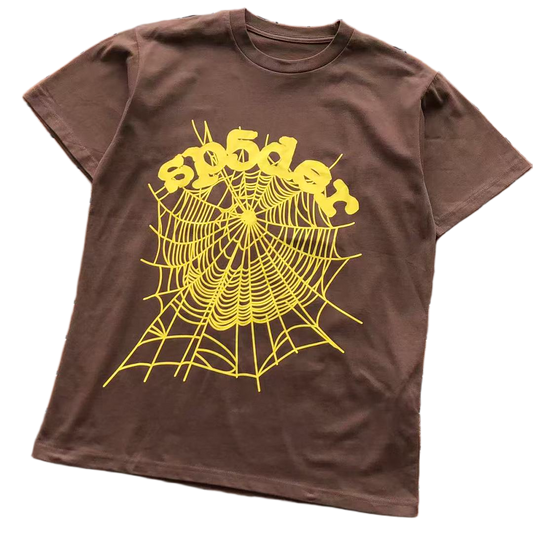 SP5DER T-Shirt - sp5der-212