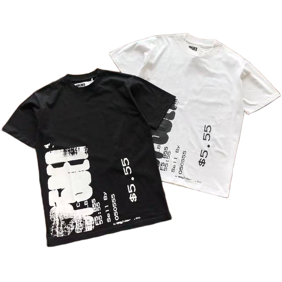 SP5DER T-Shirt - sp5der-213