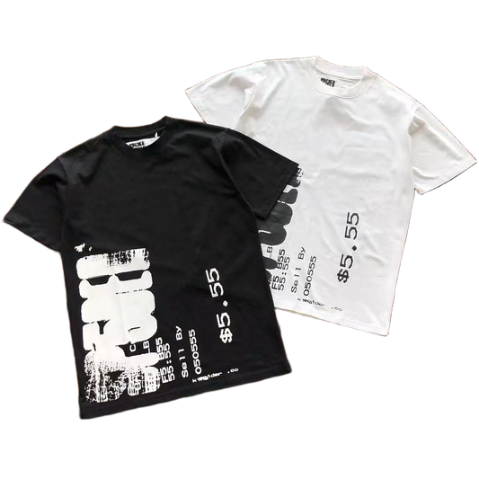 SP5DER T-Shirt - sp5der-213