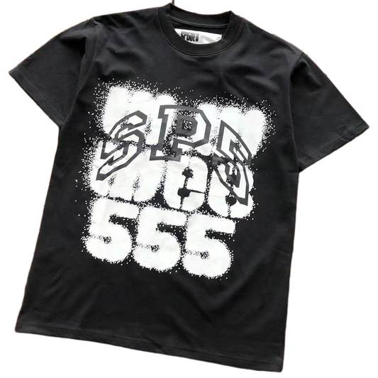 SP5DER T-Shirt - sp5der-214