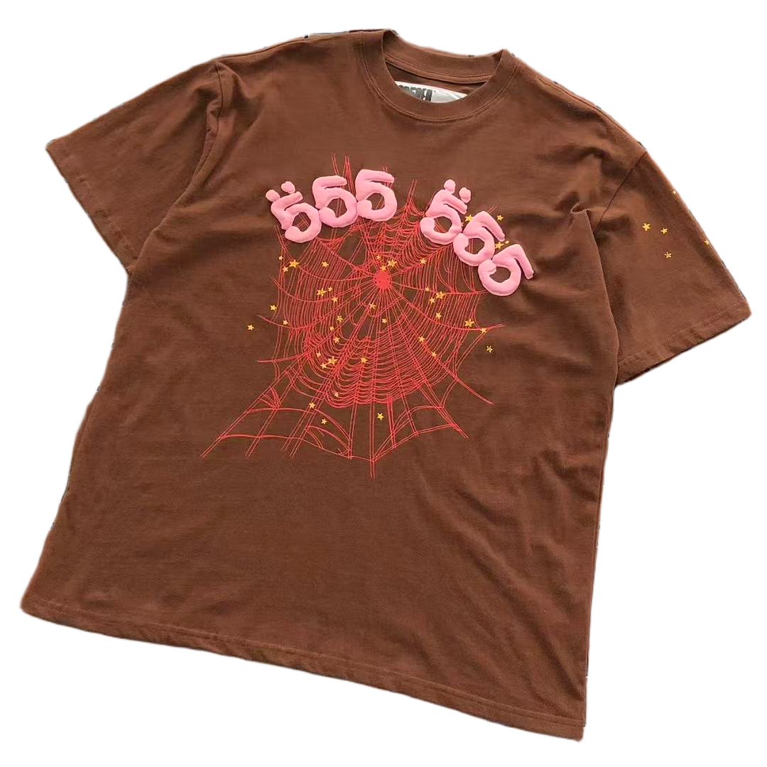 SP5DER T-Shirt - sp5der-223
