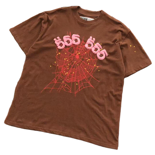 SP5DER T-Shirt - sp5der-223