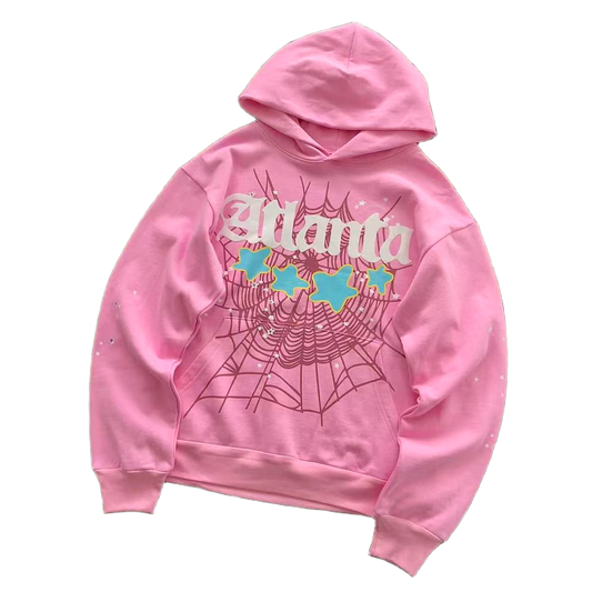 SP5DER Hoodie - sp5der-229