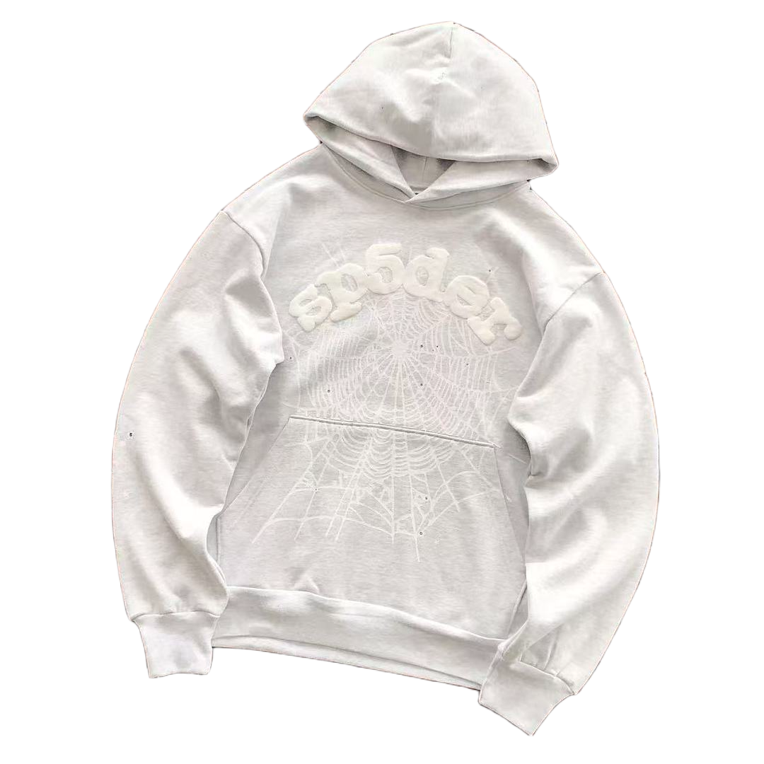 SP5DER Hoodie - sp5der-230