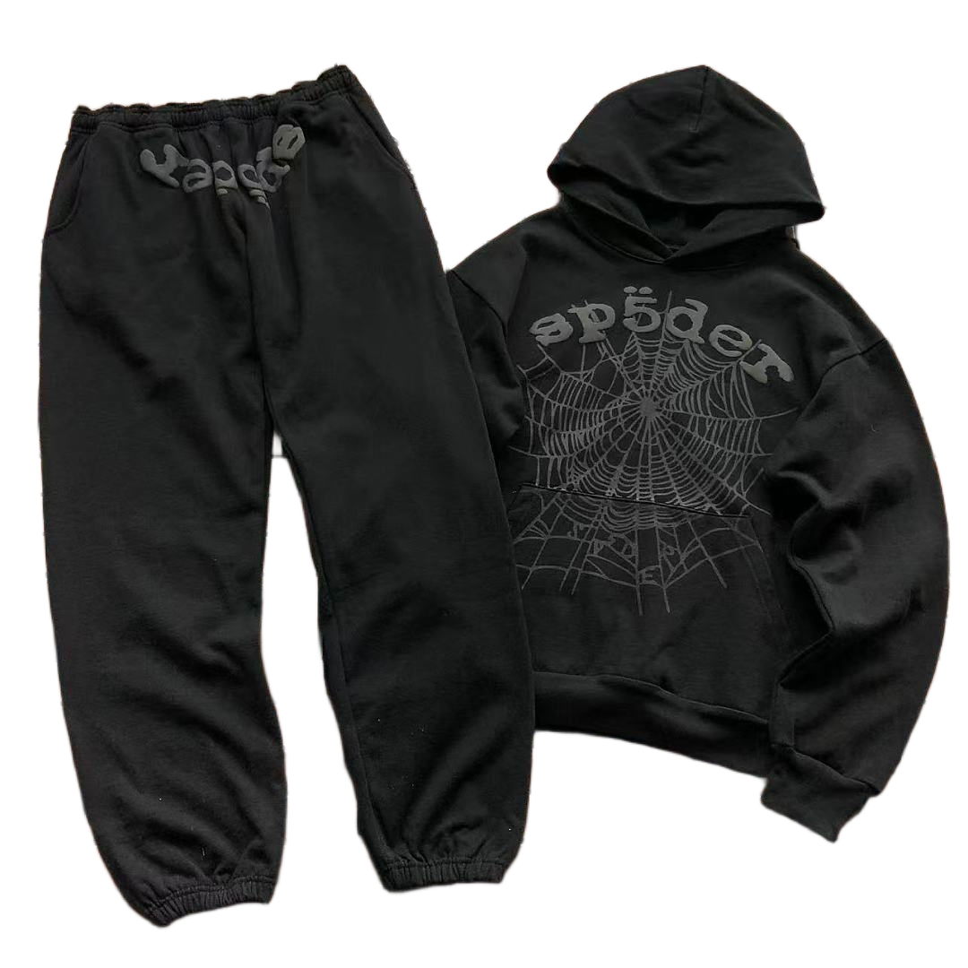 SP5DER T-Shirt - sp5der-233