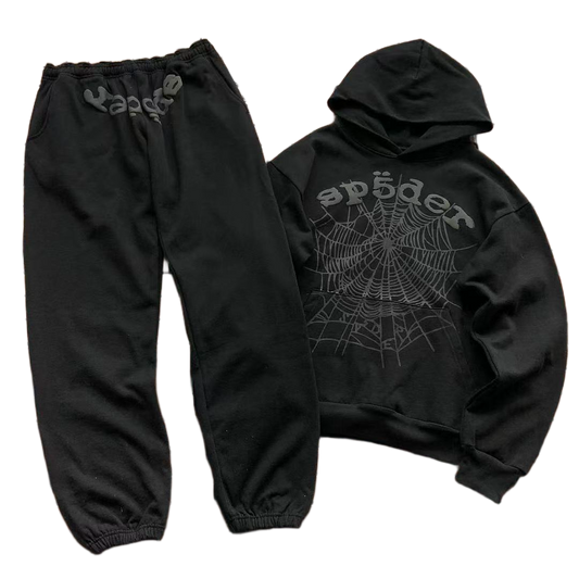 SP5DER T-Shirt - sp5der-233