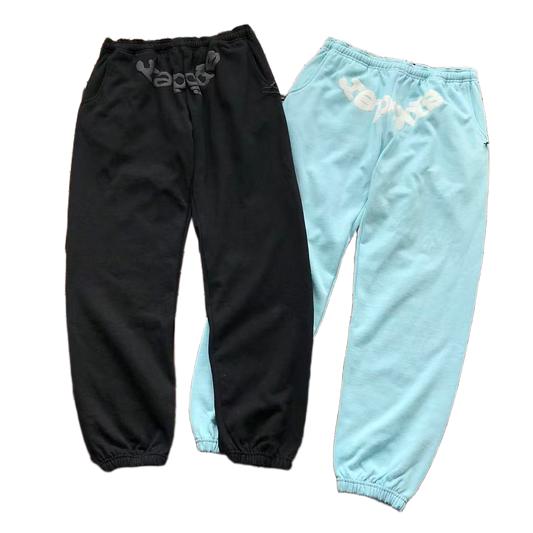SP5DER Sweatpants - sp5der-234