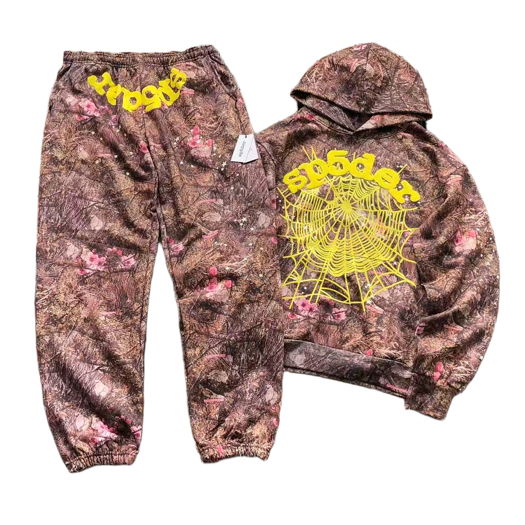 SP5DER Hoodie - sp5der-236
