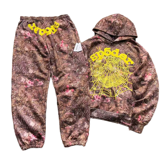 SP5DER Hoodie - sp5der-236