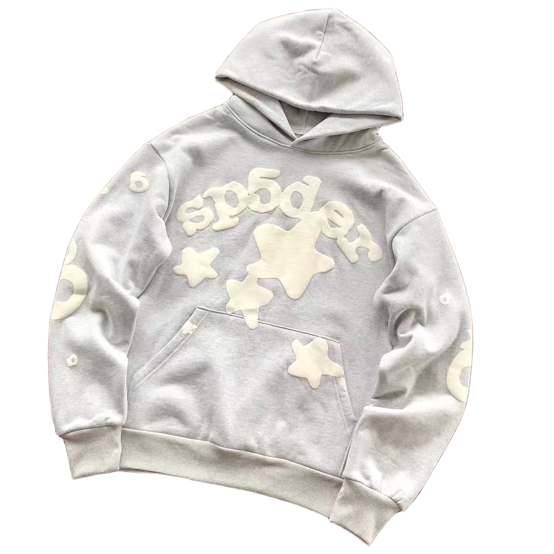 SP5DER Hoodie - sp5der-239