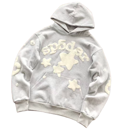 SP5DER Hoodie - sp5der-239