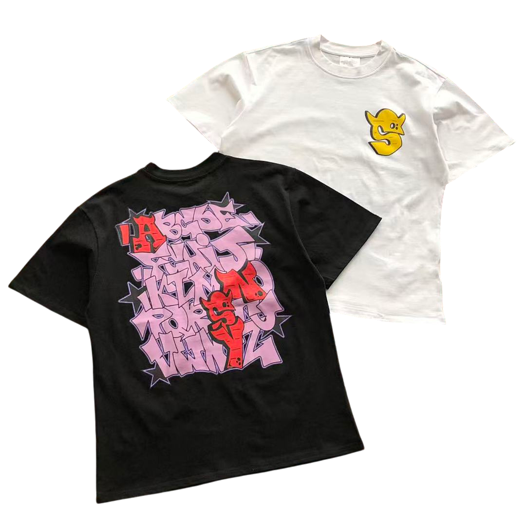 Syna T-Shirt - syna-006