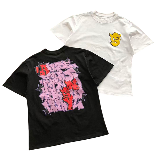 Syna T-Shirt - syna-006
