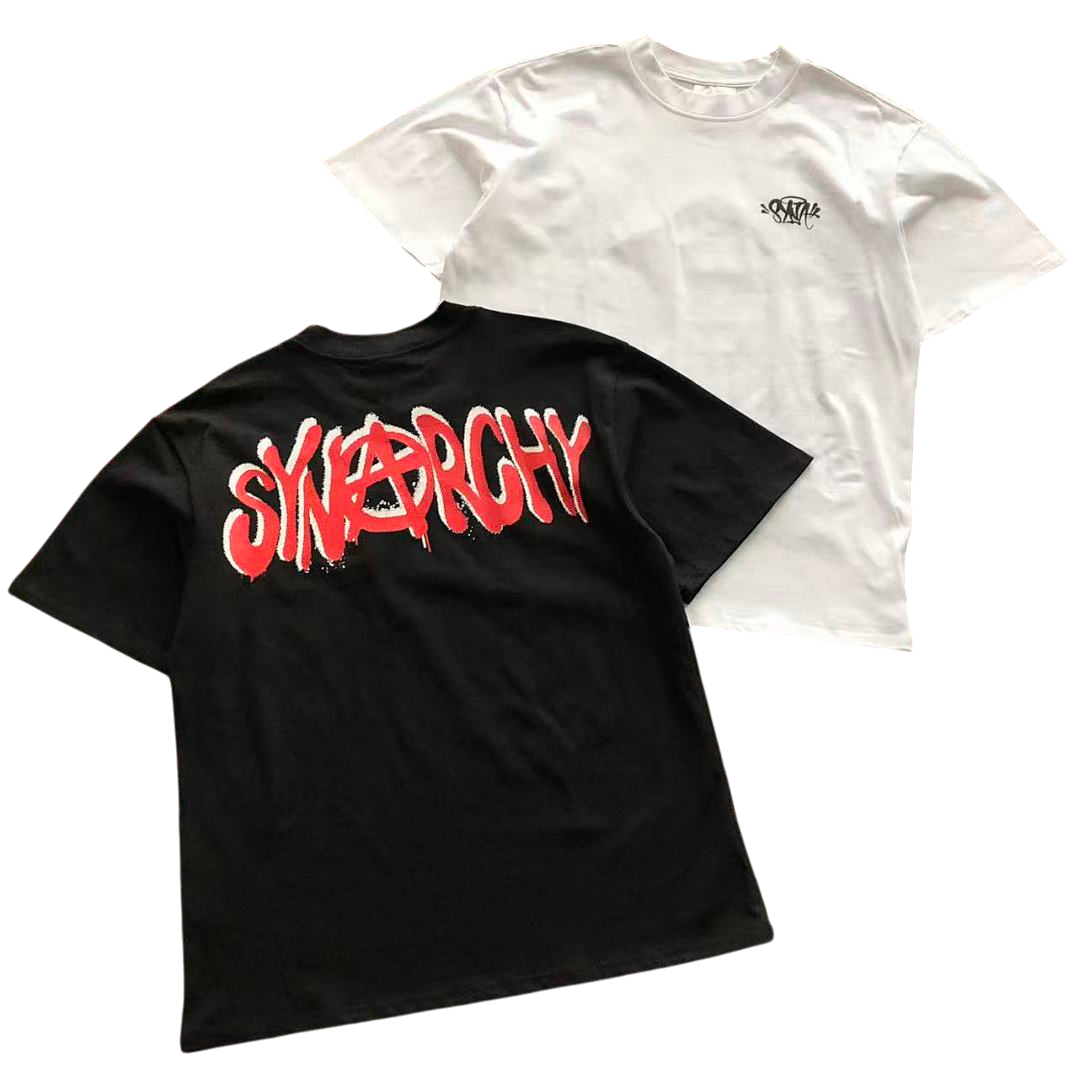 Syna T-Shirt - syna-007