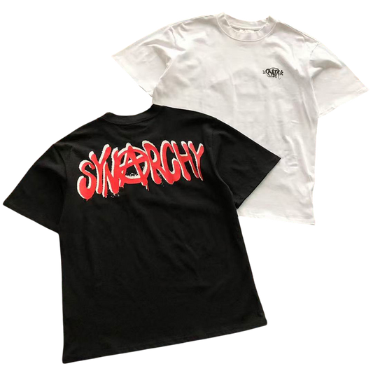 Syna T-Shirt - syna-007