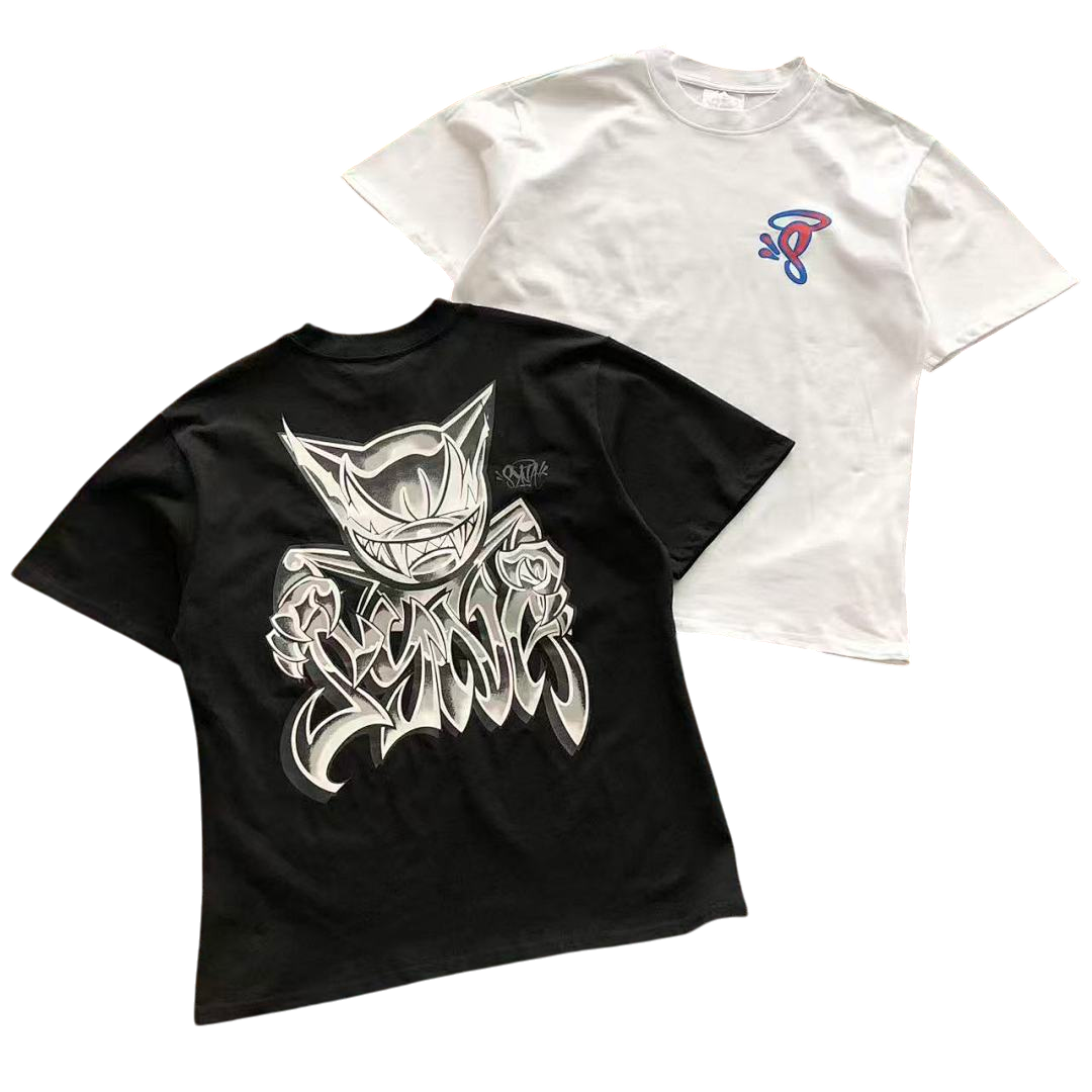 Syna T-Shirt - syna-008