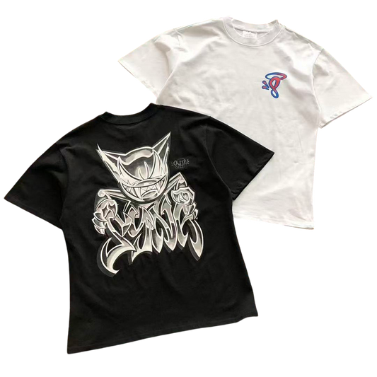 Syna T-Shirt - syna-008