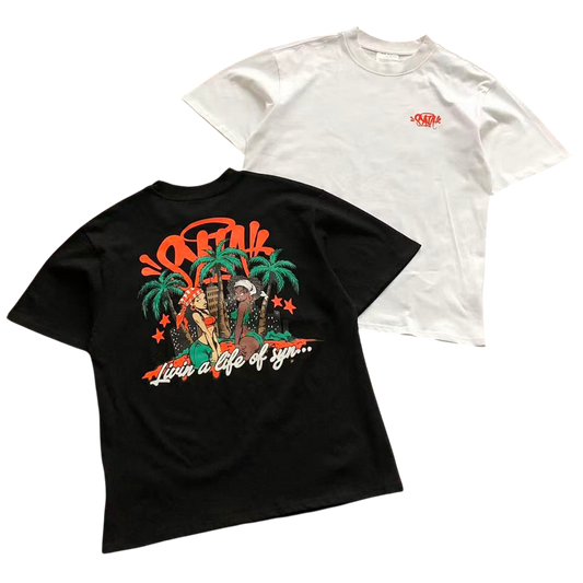 Syna T-Shirt - syna-009