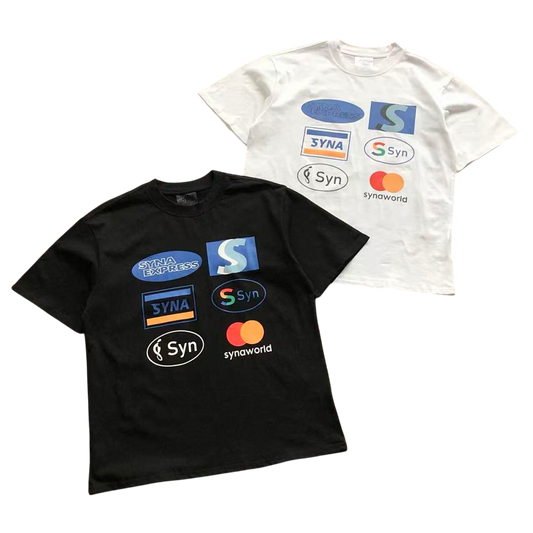 Syna T-Shirt - syna-010