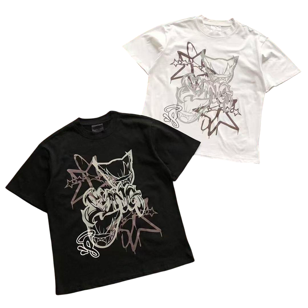 Syna T-Shirt - syna-011