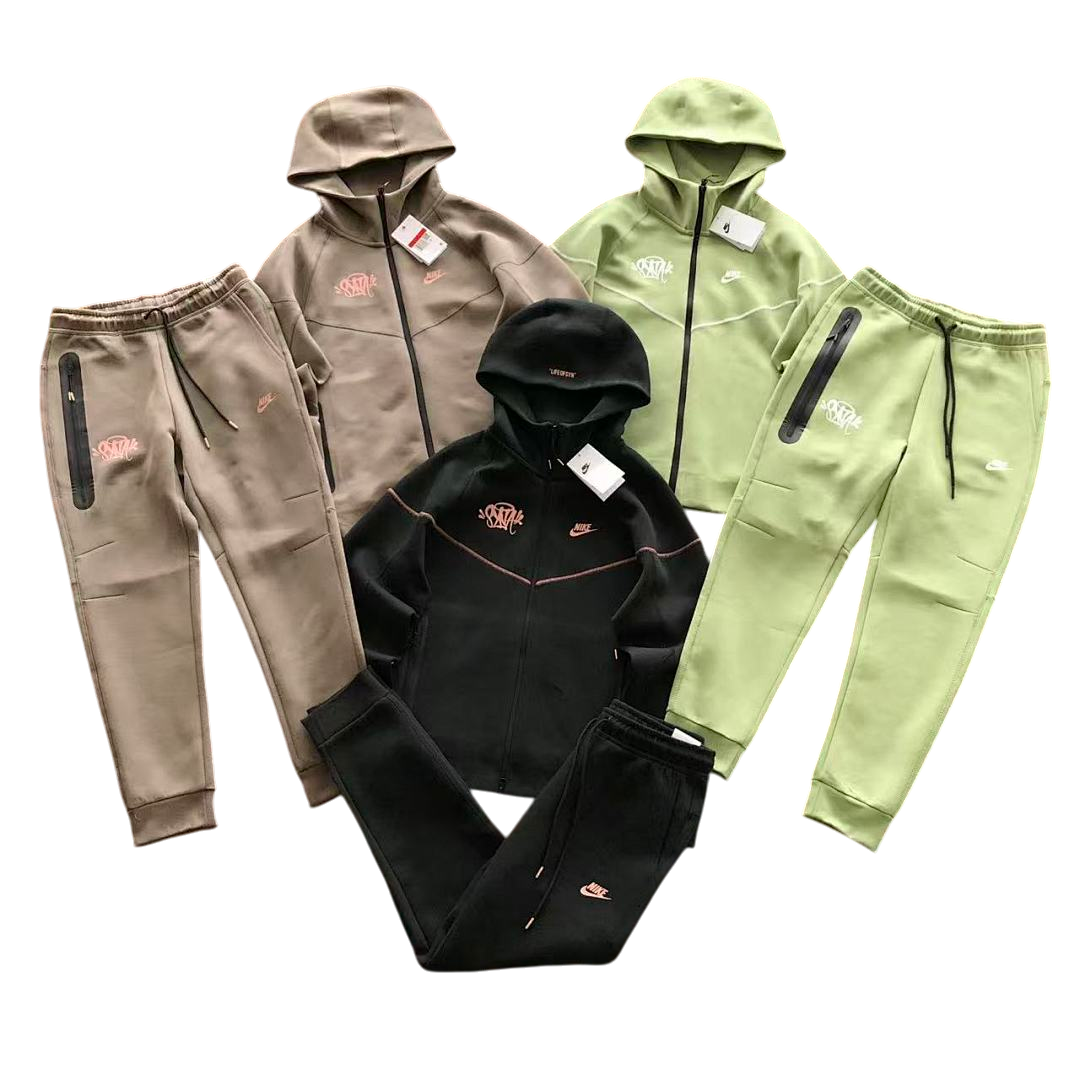 NK & Syna Tracksuit - syna-012